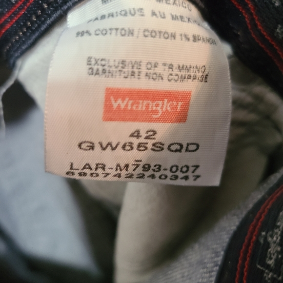 men jeans shorts - Picture 2 of 2